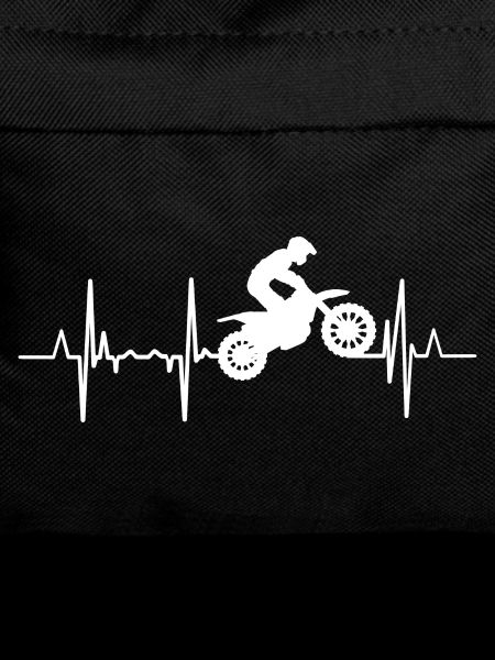 Motocross Heartbeat