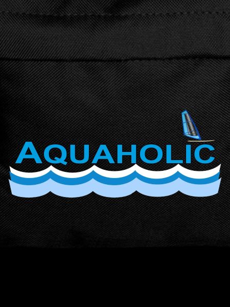 AQUAHOLIC