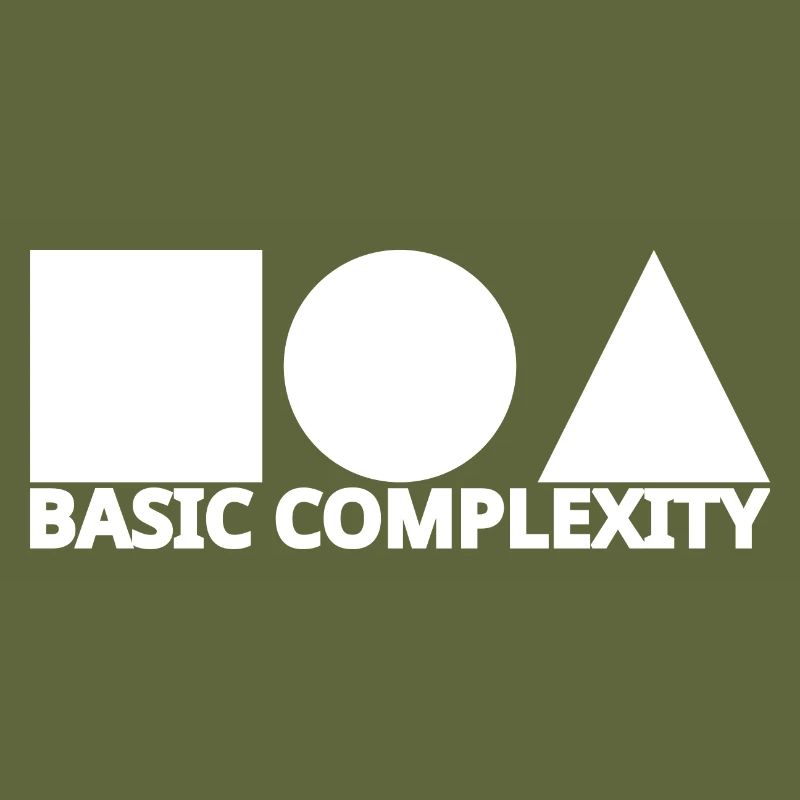 Basic complexity