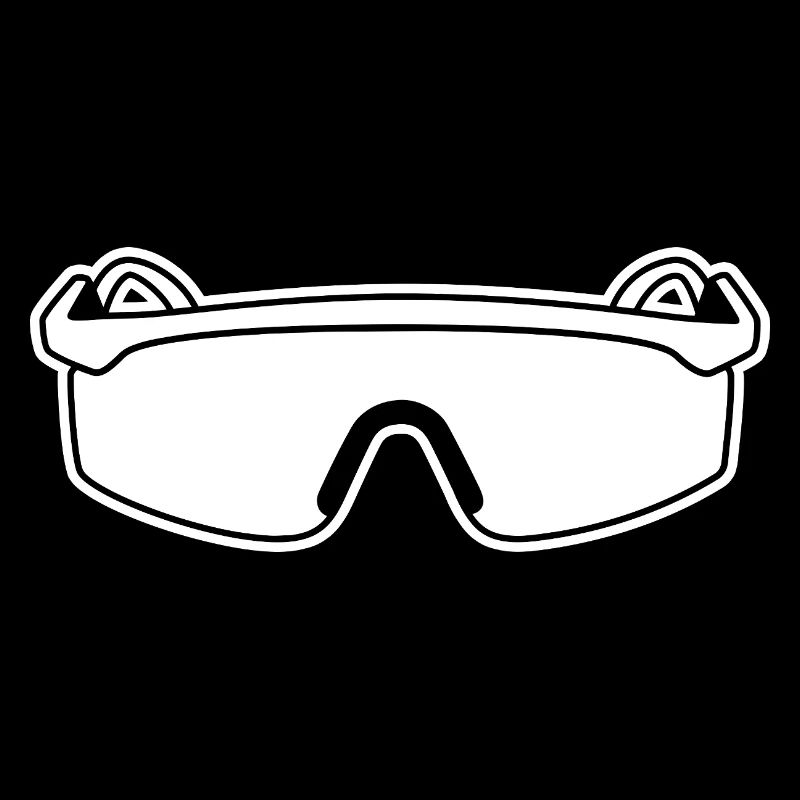 80s Sunglasses