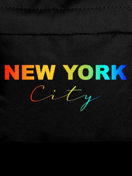 New York City Rainbow