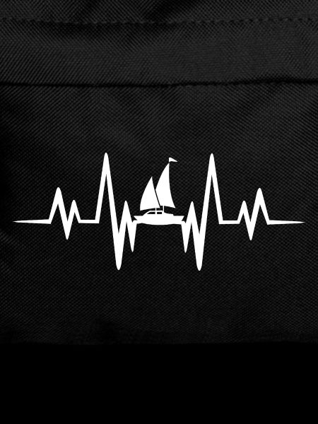 Heartbeat Sailing