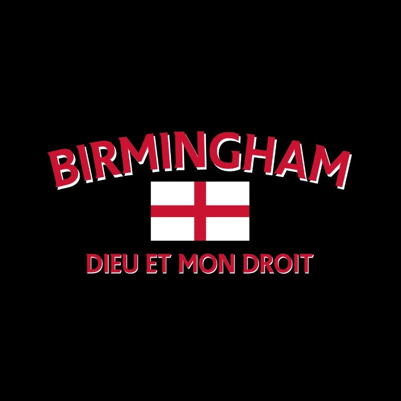 Birmingham Heritage Emblem