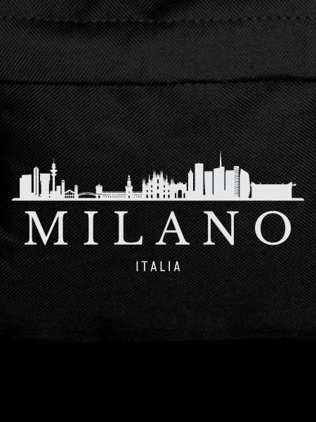 Milan Skyline, Milan Italy