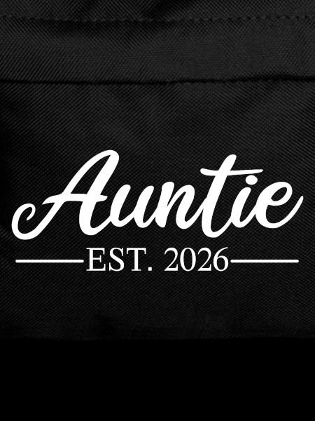 Auntie Est 2026