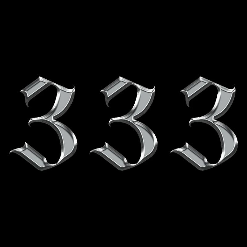 Angel Nummer 333 Unterstützung