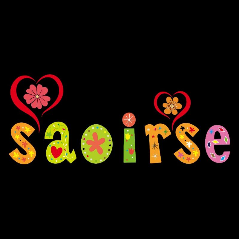Saoirse Personalized Design
