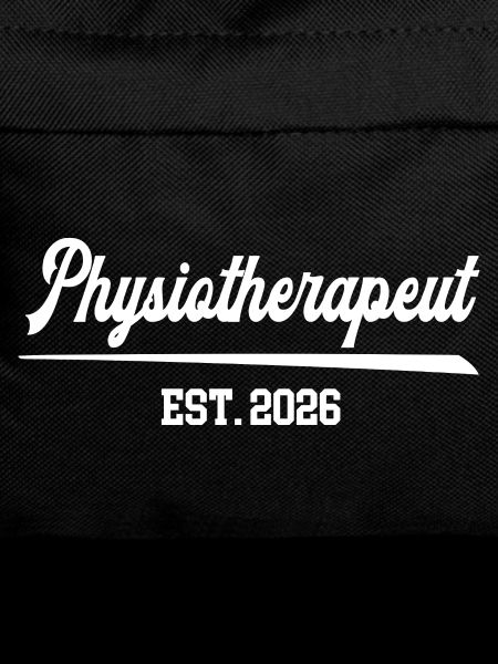 Physiotherapist 2026 Physiotherapist Masseur