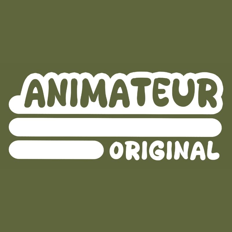 Occupation: Animator