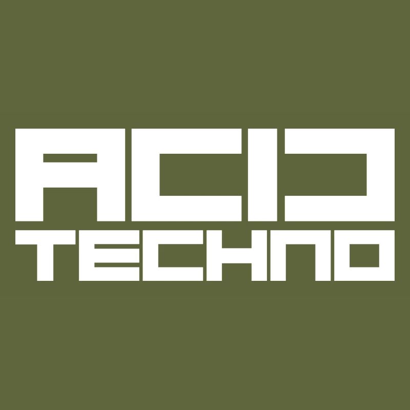 techno acide