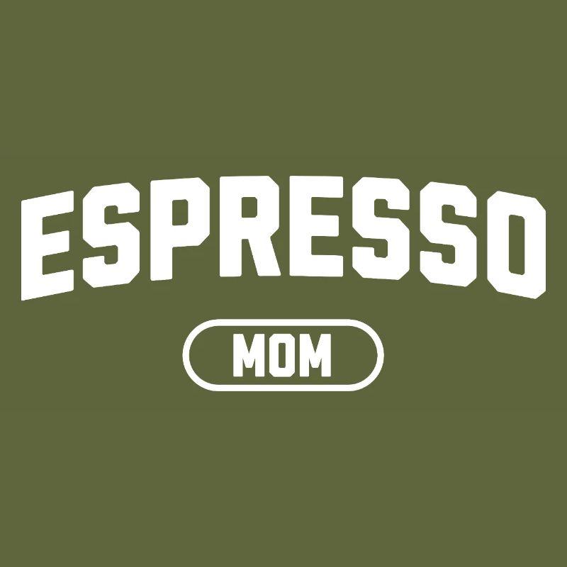 Espresso-Mama