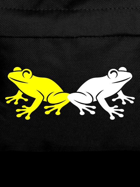 Frog Toad