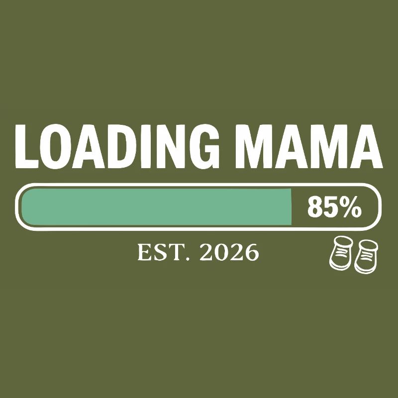 Loading Mom 2026 Pregnancy