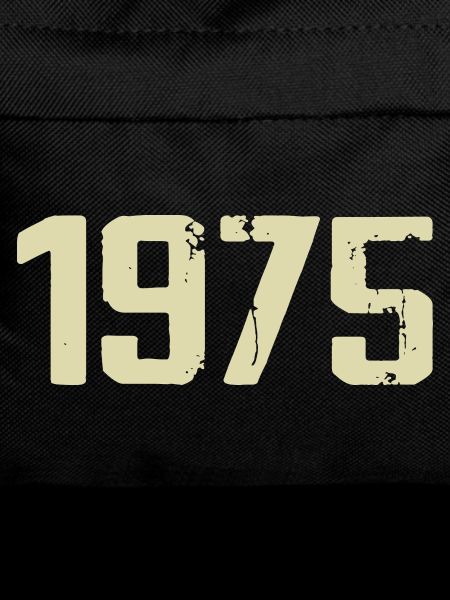 Jubiläum 1975
