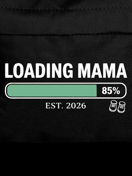Loading Mama 2026 Schwangerschaft