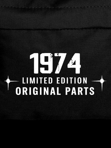 Millésime 1974