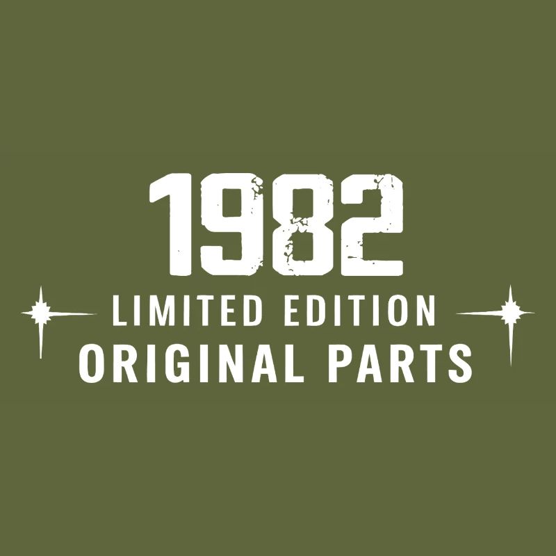 Vintage 1982