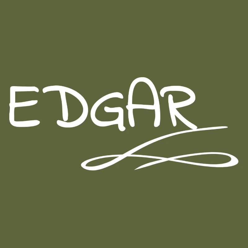 Edgar as a name