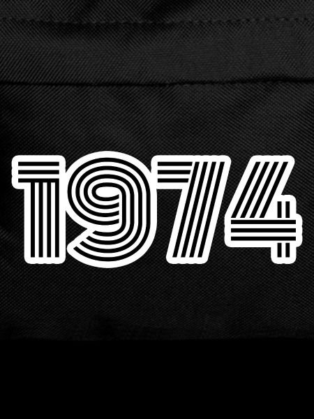 Born in 1974