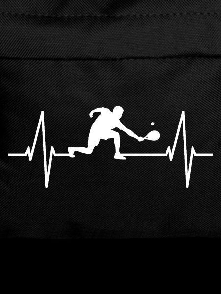 Padel Motif for Padel Buddies