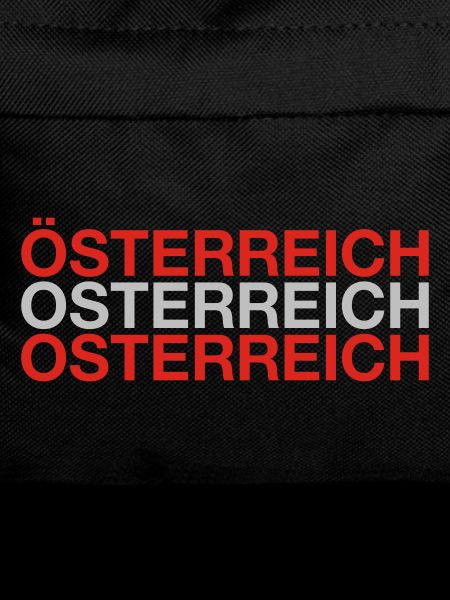 AUSTRIA Austria Flag