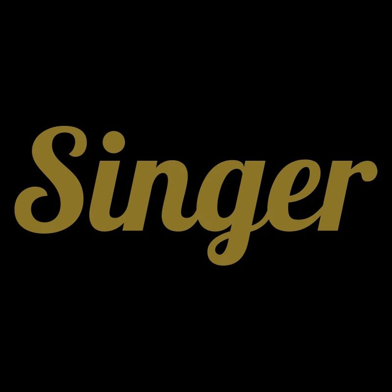 Singer