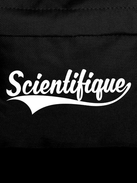 Scientifique