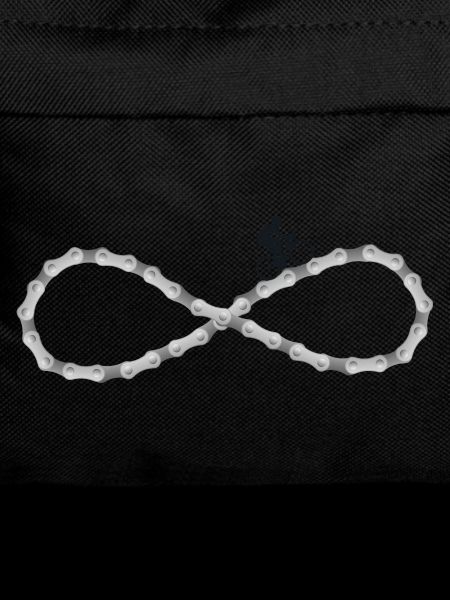Route infinie