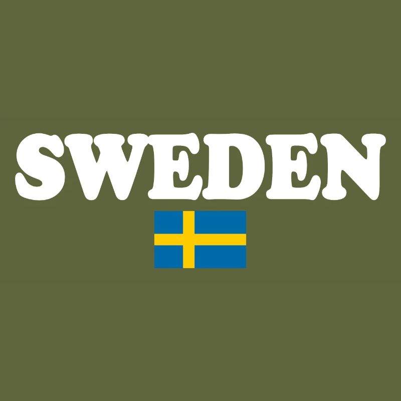 Suède
