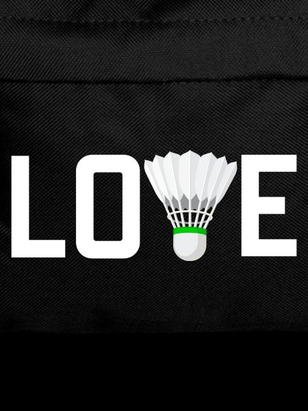 Badminton Amour