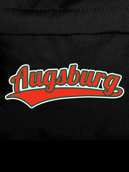 Augsburg Germany Hometown