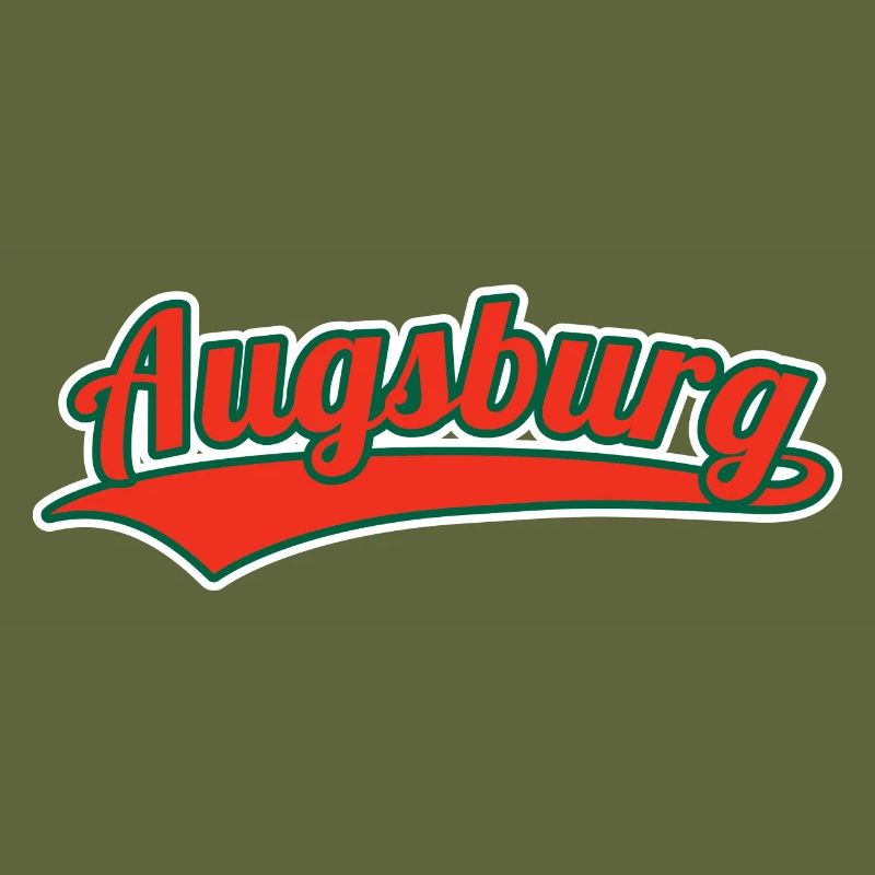 Augsburg Germany Hometown