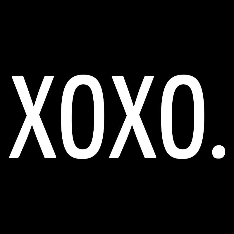 XOXO