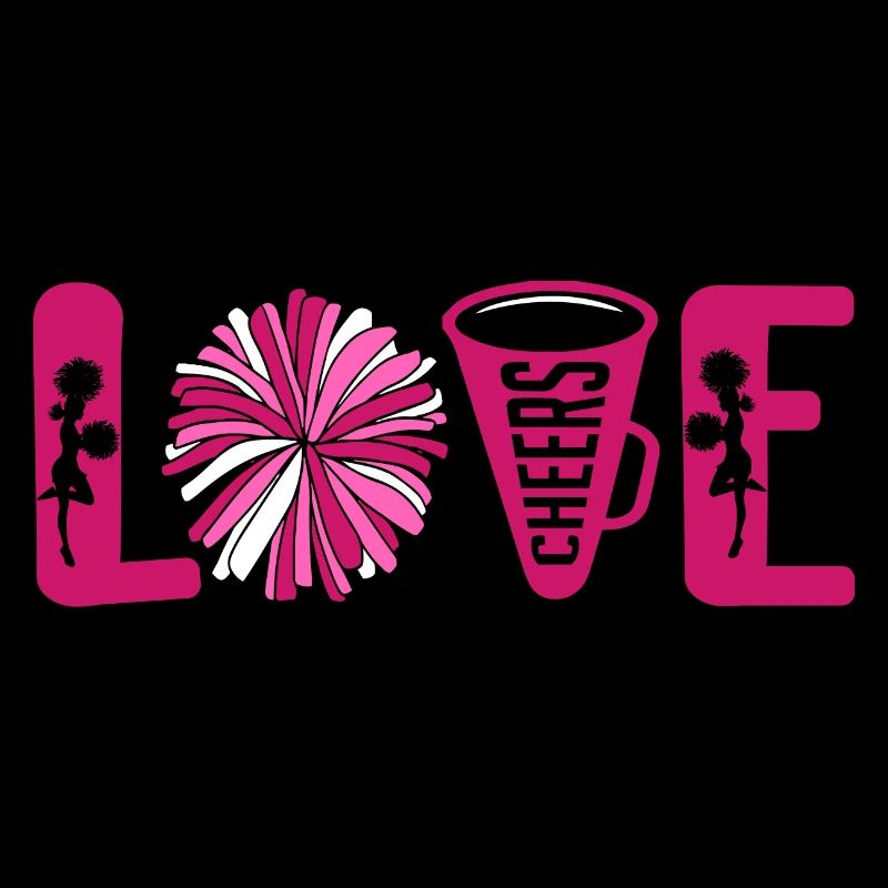 Love Cheers