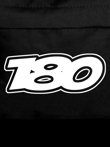 One Hundred And Eighty
