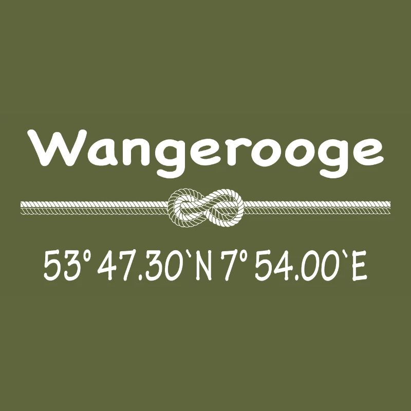 Wangerooge