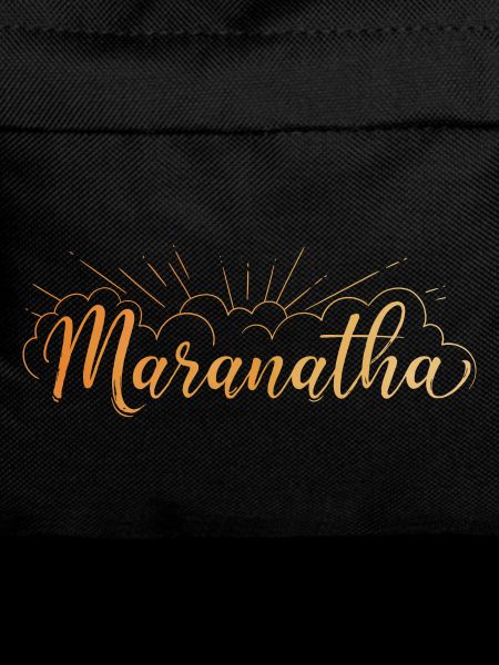 Maranatha