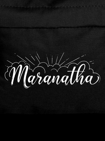 Maranatha
