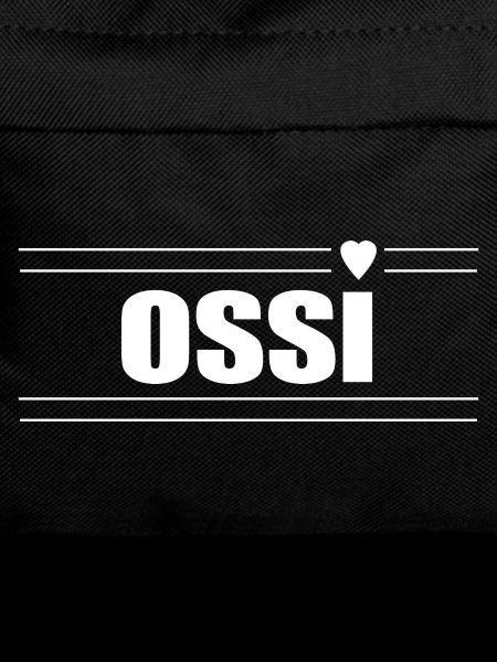 East German with heart