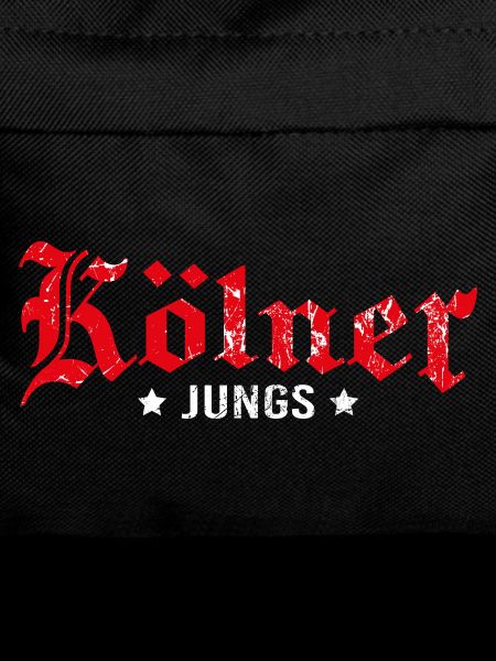Kölner Jungs