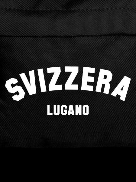LUGANO Svizzera Switzerland Schweiz