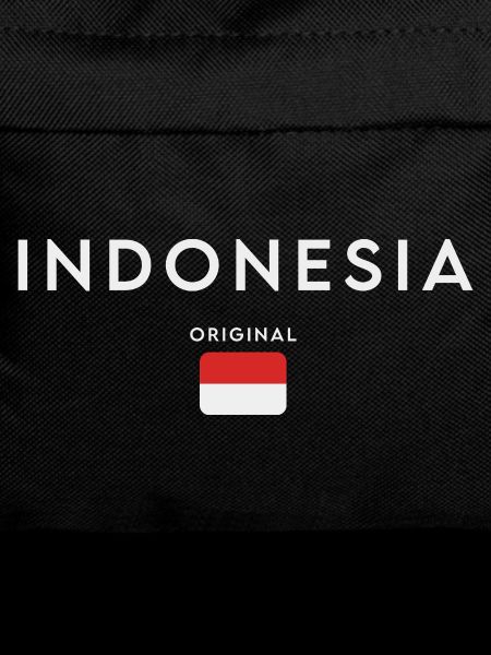 Indonesian flag, Indonesian pride