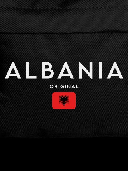 Albanian flag, Albanian pride
