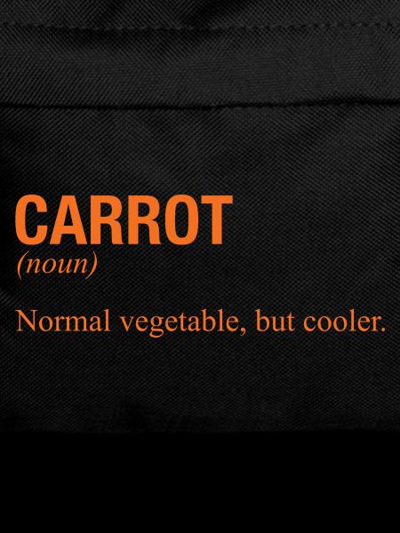 CARROT
