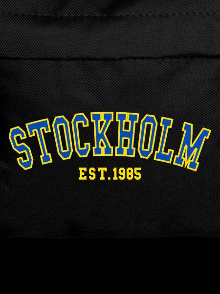 Stockholm Est.1985