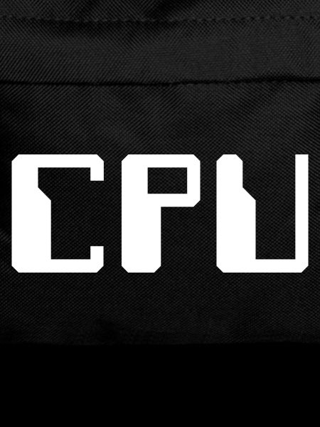 CPU