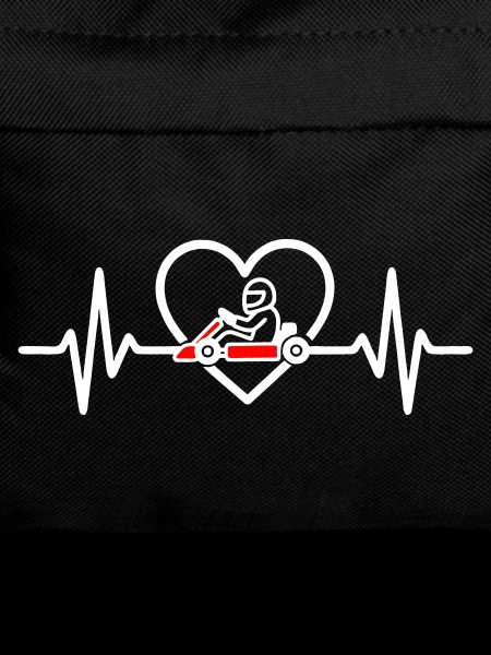 Heart Karting Passion Driver