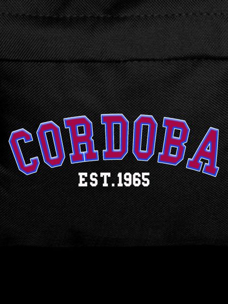 Córdoba, gegründet 1965