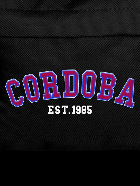 Cordoba Est 1985