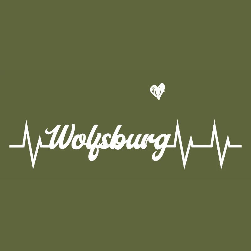Heartbeat Wolfsburg